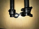 Lot (2) Consisting Of: Shock Absorber Manufacturer: Fastace, Model: APX18RC. Fixed Price $145.00.