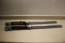 1997 Ktm 360 Front Forks Suspension Spring Absorber 2418 S32. Fixed Price $499.11.