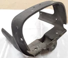 67800-93 Dash Panel Support Harley Flt Flhs Tour Glide Guage Headlight Mount. Fixed Price $99.95.