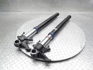 2022 19-23 Ktm Super Duke 1290 Front Wp Apex Fork Suspension Damper Left Right. Fixed Price $803.05.