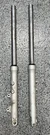 Yamaha Star XV250 Pair Front Forks Straight 2UJ-23102-30-00 Used Oe 06-23. Fixed Price $225.00.