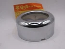 Nos Suzuki GT380 GT750 1974-1975 Genuine Front Fork Cover Band 51572-31230. Fixed Price $73.99.