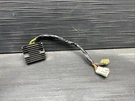 2002 Honda CBR954RR, Alternator Regulator, Rectifier, Oem #111424. Fixed Price $75.00.