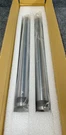 Pro-one Performance Fork Tube Chrome 41MM 105410. Fixed Price $200.00.