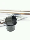 Fork Tube Set H1 500 Kawasaki Repro 44013-025. Fixed Price $220.00.