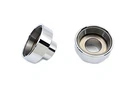 Chrome Fork Neck Cup Set Harley-davidson. Fixed Price $62.99.