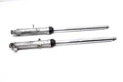 76 Honda CB125S Front Forks Suspension. Fixed Price $149.99.