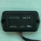 Harley Davidson Oem Ignition Module Part Number 32465-95A Sportster 94-99. Fixed Price $160.00.