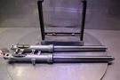 97-07 Yamaha YZF600R Front Forks Shock Suspension Set Pair Straight. Fixed Price $270.42.