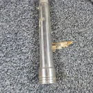 Nos Honda SL125 Right Front Fork Lower Case Pipe Leg Tube 51420-331-670. Fixed Price $43.68.