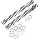 Race Tech Fork Springs - 0.40 Kg/mm Frsp 434640. Fixed Price $137.30.