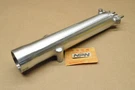 Nos Honda CB350 K0-K3 Left Front Fork Lower Leg Tube Case 51520-286-020. Fixed Price $164.99.