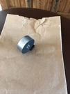 Suzuki GT500 Kickstarter Shaft Bushing 26215 15000. Fixed Price $12.99.