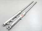 Honda Tourist Trophy GB500TT PC16 Front Fork Suspension Genuine Oem. Fixed Price $379.00.