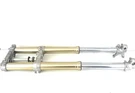 17-24HONDA CRF450R Oem Front Forks Shock Suspension Set Pair Tree Upper Lower. Fixed Price $1150.00.