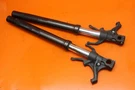 2005 Yamaha Yzf R1 Oem Straight Front Forks Shock Suspension Set Pair. Fixed Price $359.10.