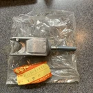 Nos Genuine Suzuki 61410-14111 Chain Adjuster 1982 RM125 RM250 PE175 Factory. Fixed Price $14.99.