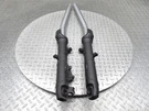 2024 Kawasaki Ninja EX500 Fork Suspension Tubes Bent Left Right. Fixed Price $235.14.