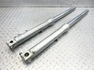 1987 88 Honda VT1100 Shadow Oem Fork Tubes Front Suspension Legs Bent. Fixed Price $101.75.