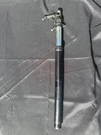 18-21 Kawasaki Z900RS Left Front Fork, Used Bent. Fixed Price $75.00.