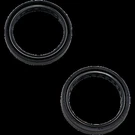 Parts Unlimited FS-049 Fork Seal 50X63X11 Nok. Fixed Price $33.27.