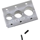 Race Tech Shaft Holding Tool - Silver Tfsh 20. Fixed Price $68.42.