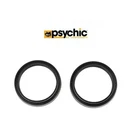 Psychic Front Fork Seals Pair Honda CR250R CR500R 1992-1994 CR125R 1992-1993. Fixed Price $11.79.