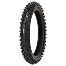 Tusk Emex T-45 Intermediate/hard Terrain Dirt Bike Tire (60/100X14). Fixed Price $40.00.