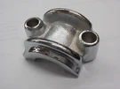 Pan Shovel Head Front Fork Lower Slider Leg Cap, 45836-48. Fixed Price $15.00.