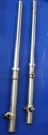 Yamaha 1982 YZ250 YZ490 Oem Right Left Front Suspension Forks Shocks. Fixed Price $399.00.