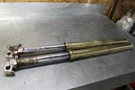 2006 Honda Right Left Front Suspension Forks Shocks Leaking. Fixed Price $263.96.