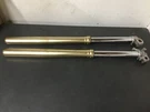2004 Honda Front Forks Suspension Shocks 02 03 05 06 07. Fixed Price $300.00.