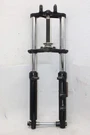 2001 Buell Blast P3 Oem Complete Front End Forks Suspension Triple Tree. Fixed Price $139.30.