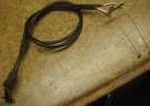 2013 Yamaha Throttle Cables. Fixed Price $39.75.