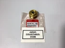 Honda 2004-2007 Cb Front Fork Bolt 51450-MEL-003 New Oem. Fixed Price $47.00.