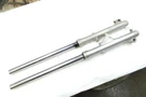 81-83 Yamaha XV750 Virago Front Forks 4X7-23102-00-00 4X7-23103-00-00. Fixed Price $97.00.