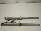 1990 Honda Goldwing Se Forks 39MM. Fixed Price $179.96.
