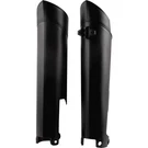 Acerbis Lower Covers Inverted Forks - Black 2113750001. Fixed Price $31.99.