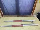 1993 Honda XR200R Front Left Right Set Suspension. Fixed Price $99.99.