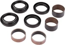Moose 119999360201 Premium Fork Rebuild Kit - Mm. Fixed Price $78.95.