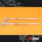 06-09 2006 Sss 48 Front Suspension Forks Right Left Damper Shocks. Fixed Price $459.99.