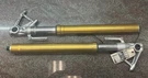 2013-2018 Bmw 1000 Rr Front Fork Set Oem 31428548864 31428548865. Fixed Price $879.99.