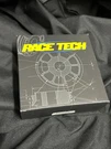 Race Tech Gold Valve Cartridge Fork Emulators Fegv 4101 Ahrma Vmx. Fixed Price $179.99.