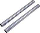 Drag Specialties Fork Tubes 49 Mm 22.875" Hard Chrome 0404-0504. Fixed Price $309.87.