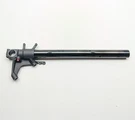 New 2005 Suzuki GSX-R1000 Fork Tube Inner Lh Oem 51120-41G00. Fixed Price $829.99.