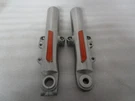 14-24 Harley Davidson Tri-glide Freewheeler Trike Oem Lower Fork Sliders. Fixed Price $119.99.