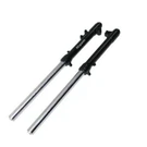 Front Fork Assembly Rh & Lh Nos Fit Royal Enfield Himalayan. Fixed Price $230.66.