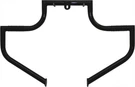 Lindby Linbar Front Highway Gloss Black BL110-1. Fixed Price $449.95.