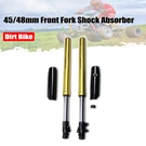 45/48MM Front Fork Suspension Shock Absorber 50CC-125CC Dirt Pit Trail Bike. Fixed Price $118.89.