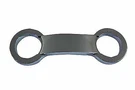 49MM Fork Brace Chrome Harley Davidson By V-twin. Fixed Price $116.90.